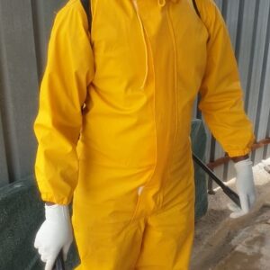 spray overall