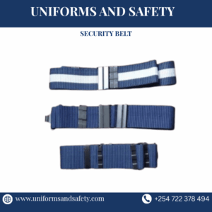 Security Belt
