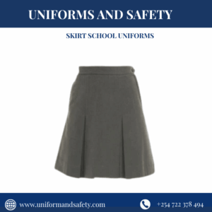 Skirt School Uniforms