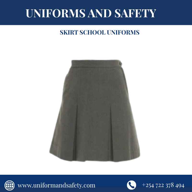 Skirt School Uniforms