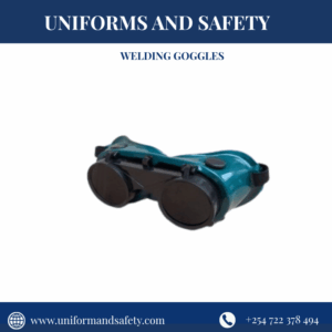 Welding Goggles