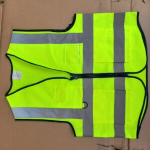 Executive Reflective Vest
