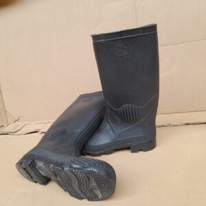 Heavy duty gumboot (Work master)