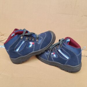 Profer top safety boots