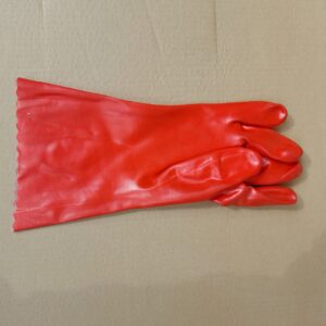 Pvc gloves