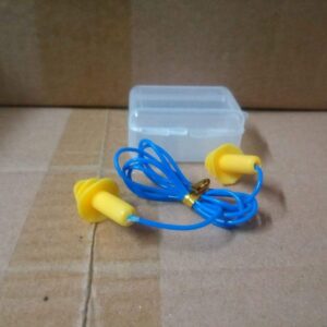 Ear plugs