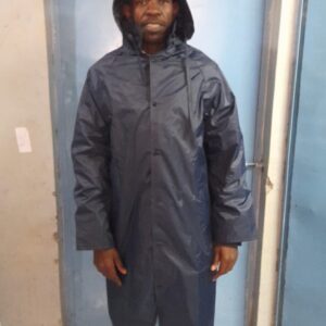 Rain coat