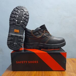 Franklift Safetyboot