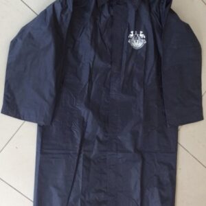 Rain Coat