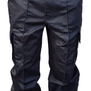 Security trouser