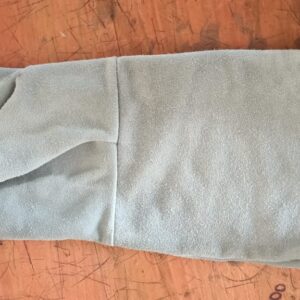 24inches leather gloves