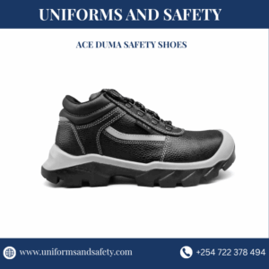 ACE DUMA SAFETY SHOES