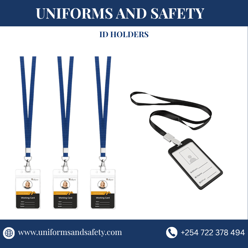 ID holders