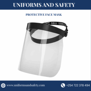 PROTECTIVE FACE MASKS