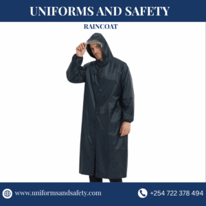 Raincoats