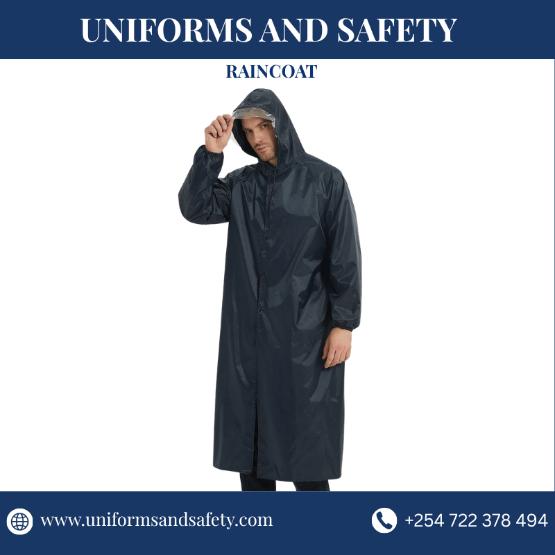 Raincoats