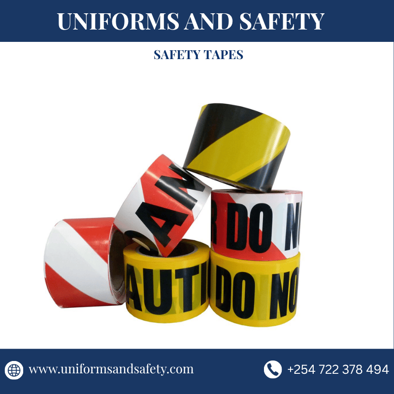 Safety Tapes