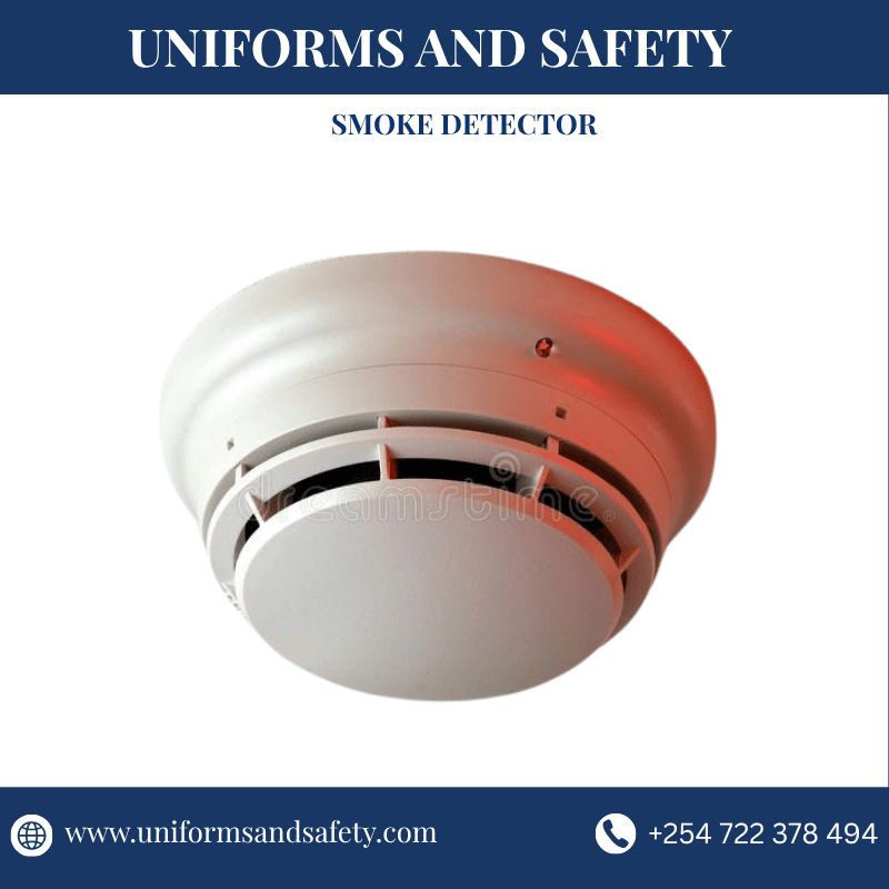 Smoke Detector
