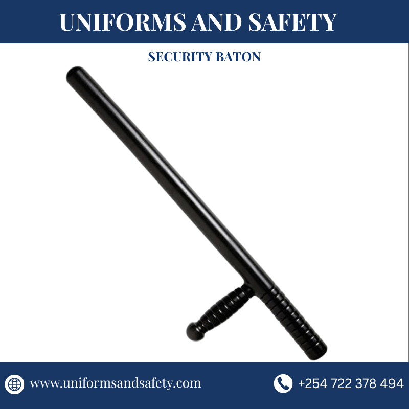 Security Baton