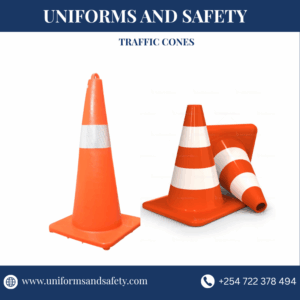 Traffic Cones
