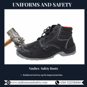 VAULTEX SAFETY BOOTS