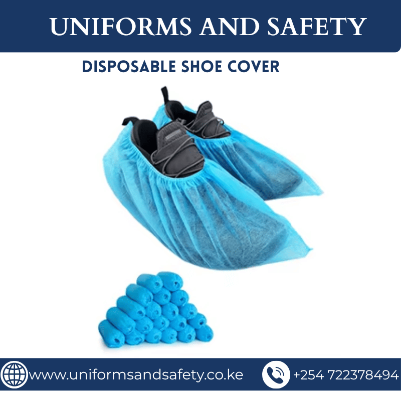 Disposable Shoe Cover