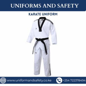 Karate Uniform