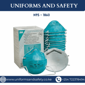 N95 - 1860 Medical | Surgical Mask