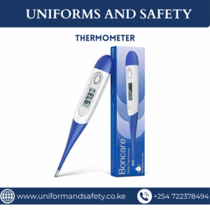 Thermometer